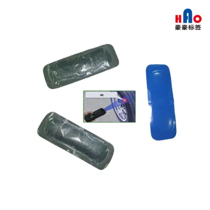 RFID Electronic Tag Series