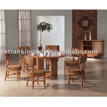 Timeless Dining Room series  TW809