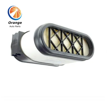 China OEM Factory Air Filter ECH-009468-EBU for CLAAS Tractor
