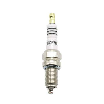 Chevrolet New Sail Spark Plug Champions RA7YC