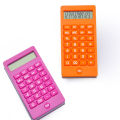 12 Cijfers Basis Calculator Met Pocket Size