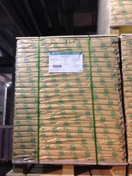 Bond Printing paper 55/58gsm in roll&Sheet