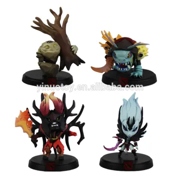 High Qulity Game Figures Funko Pop DOTA action figures With Lower Price