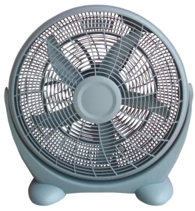 20 Inch Box Fan/Turbo Fan Search