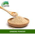 Высокопрочный питательный порошок женьшеня