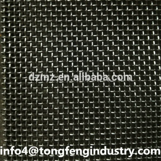 High quality stainless steel kingkong door screen and bullet proof window screen