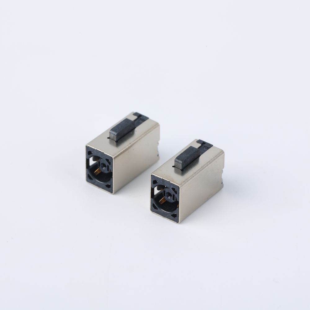DC JACK CONNECTOR