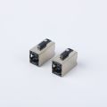 Conector Jack da C.C. do CH 0.15mm