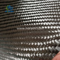 Best quality plain twill carbon fiber fabric price