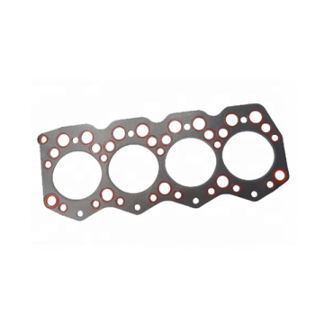 Fit For Mitsubishi S4E Cylinder Head Gasket - Diesel Engine Spare Parts