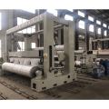 Rewinder Machine for paper machine