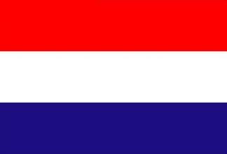Nederländerna tulldeklaration avsändare och mottagare