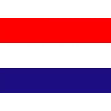 Netherlands Customs Declaration Shipper and Consignee