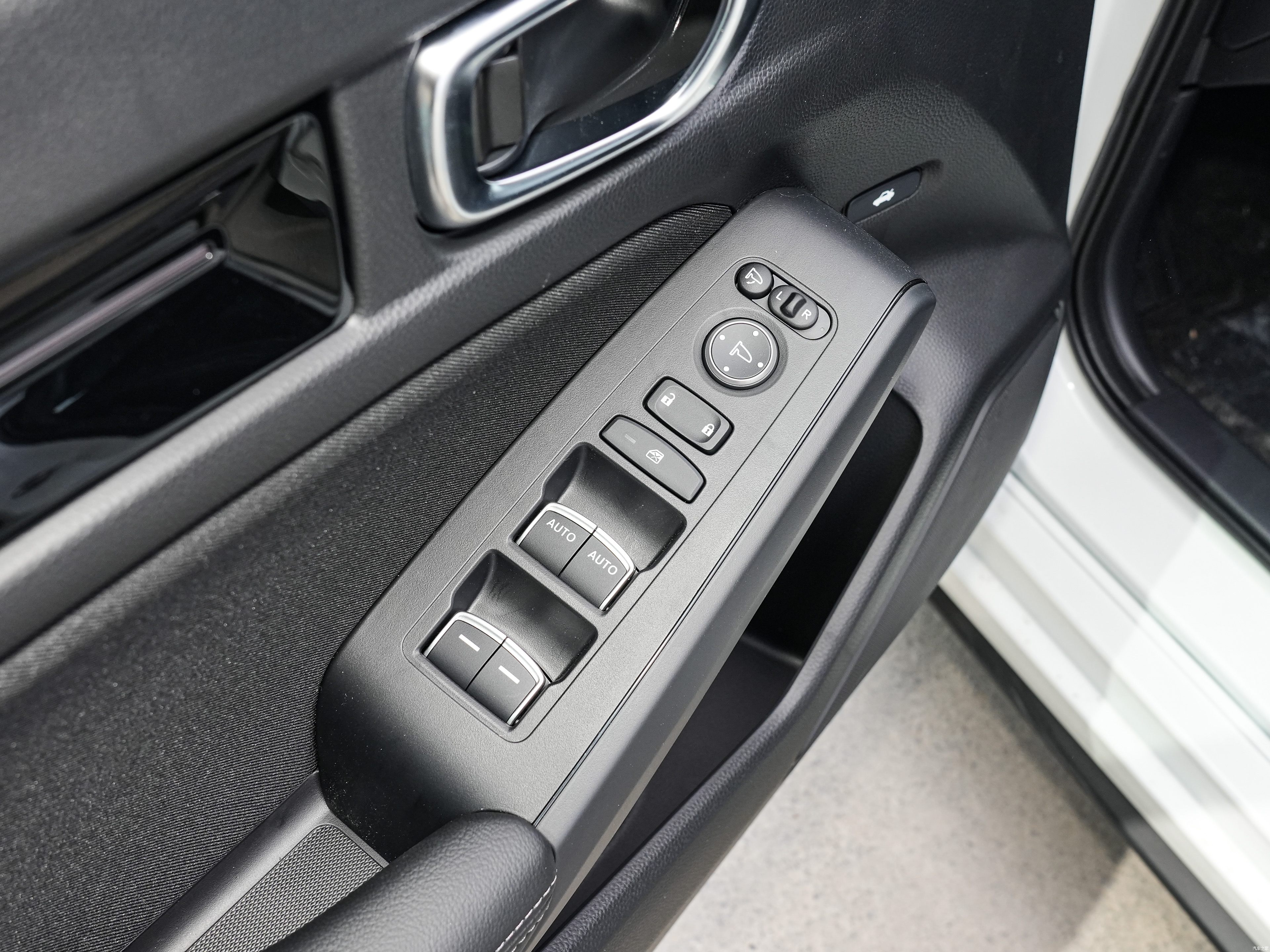 HONDA CIVIC 15