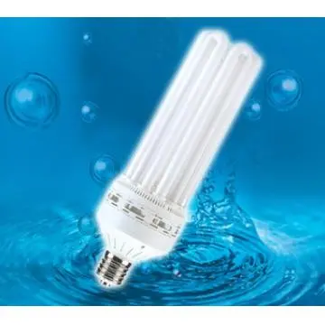 6U 120W/150W Energy Saving Light Bulbs