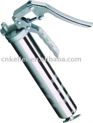 500c.c. Pistol grease gun