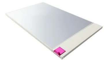 CEBA New Design World Thinnest Charger 5000mAh for mobile phone