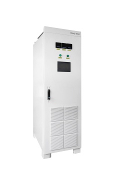 20kVA/20kW Industrial UPS 3 Phase Pure Sine Wave