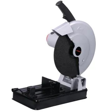 Electric steel 355 cut off machine 2300W