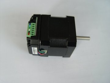 42mm Integration dc motor