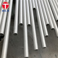 ASTM A209 T1 Nahtloses Stahlrohr für Kessel