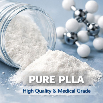 Versatile PLLA Biomaterial for Tissue Engineering Solutions