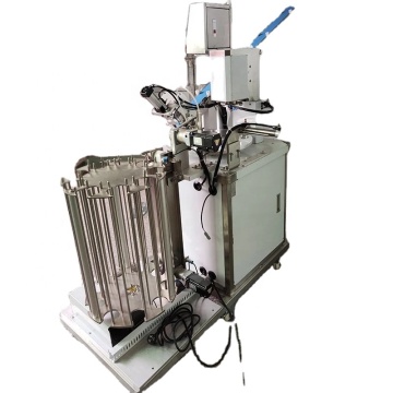 Automatic Cookmatic Tartlet Maker for Mini Egg Tarts