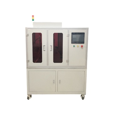 Automatic Efficient 365nm UV LED Curing and Dispensing System