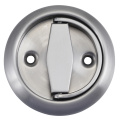 Möbel Hardware Flush Cup Pull-Griffe