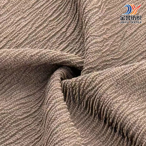 التقنيات الحديثة تشكل ممارسات نسيج الكريب