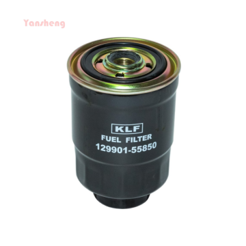 Yansheng Forklift Parts - Fuel Filter YM129901-55850 4D27G31-24100 for 4D94