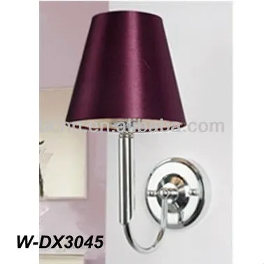 W-DX3050 indoor wall lamp,wall lamp designs, wall lamp hotel headboard