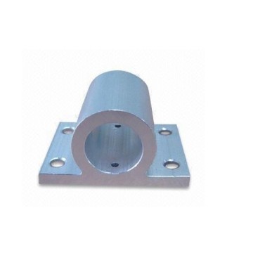 Die Cast Metal Aluminium Die Casting