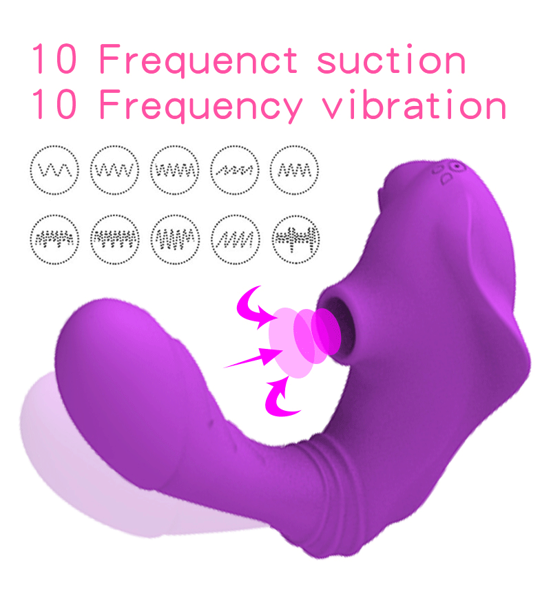 Adult Toy Vibrating Wand