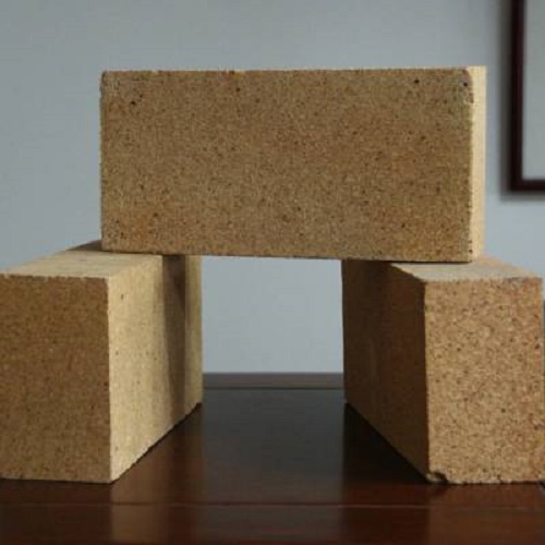 Furnace Refractory Material