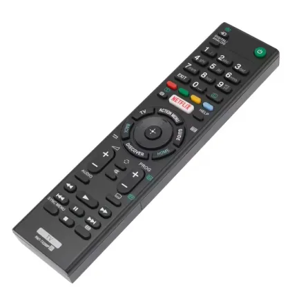 RMT-TX200P Remote Control for Sony Bravia TVs