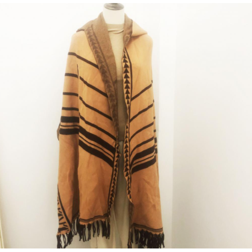 New Design Autumn Winter Warm Long Shawls Cashmere