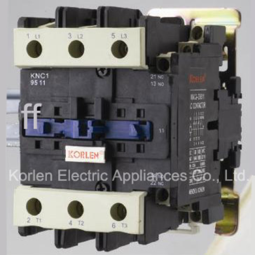 Sale High Quality Safe AC contactor