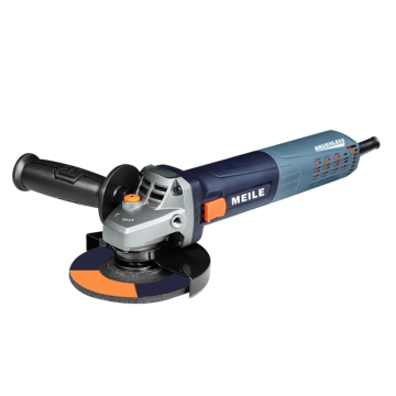 Best verkopende Japanse 125 mm borstelloze draadloze impacthoekmolen met variabele snelheid, 1500W