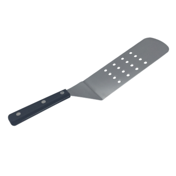 rostfritt stål Spatel Metal BBQ Grill Turner