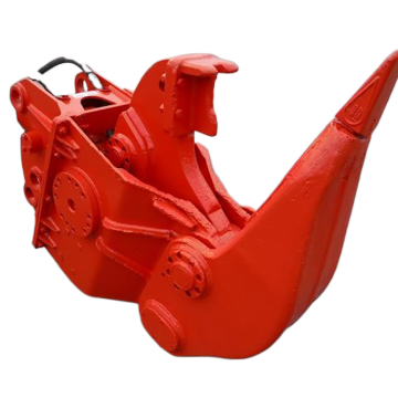New High Excavator Digging Bucket Parts and Rippers: Find the Perfect Fit for Your Equipment