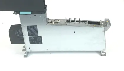 Siemens Control CNC Machinery Parts 6FC5373-0AA30-0AB0
