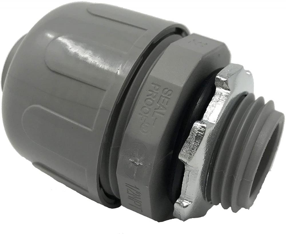 pvc connector types for Home depot