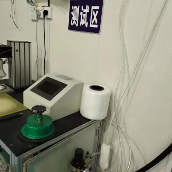Automatic High Output PP Nonwoven Production Line
