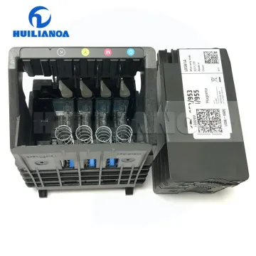 Printhead for HP 952 953 954 955 PRO8210 8216 8710 8720 8730 8740 8745 7740 8725 8715 8702 Head J3m72-60008 M0h90A