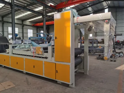 SMC sheet Automation Equipment