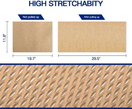 Environmentally Friendly Degradable Wood Pulp Packaging Solutions