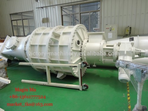 machine of soap factory