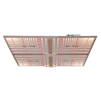 Samsung Spider LED Grow Light Kits - LM301B SF-1000, SF-600, SF-4000 Dimmable Full Spectrum 450W/620W
