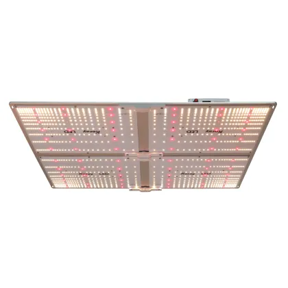 Koray LED Grow Lights 2021 G Far Red High PPFD 430w ROHS